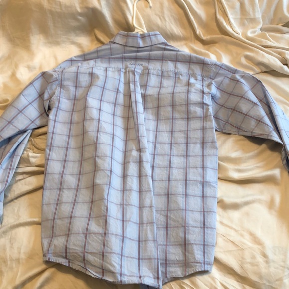 Ariat pro series medium button down long sleeve - Picture 3 of 3